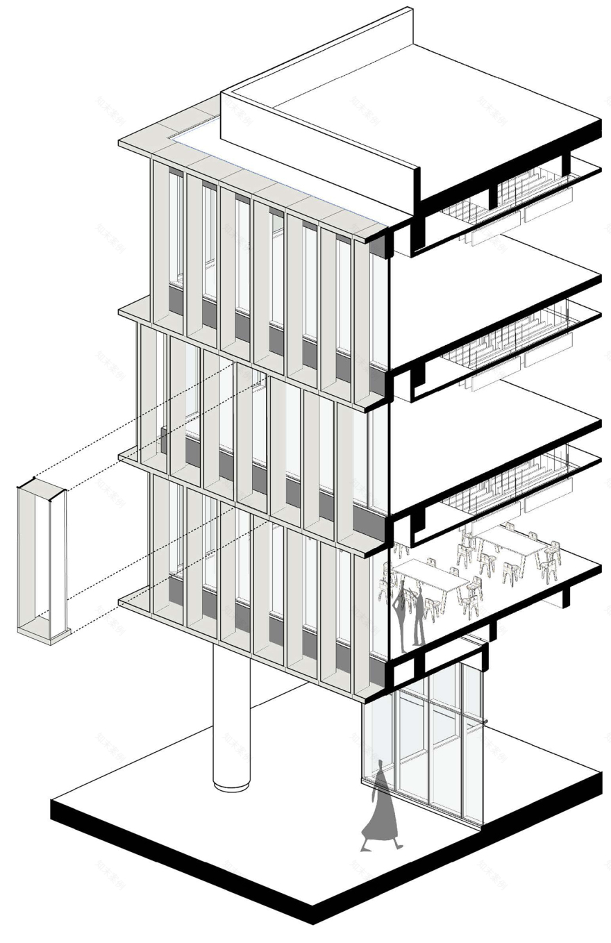 苏州惠灵顿外籍人员子女学校及艺术中心丨中国苏州丨Perkins Eastman-56
