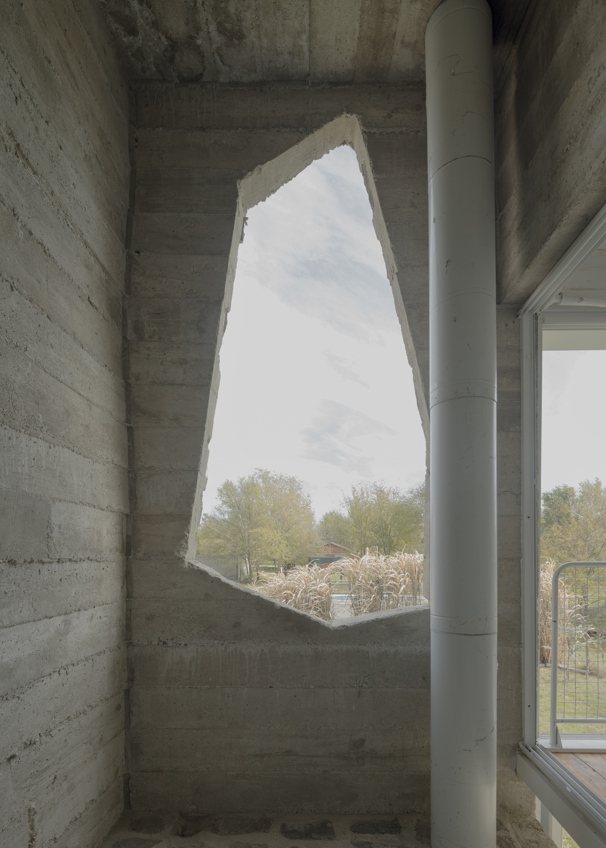 自建房丨阿根廷丨vbrügg-43