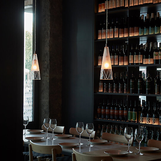 Agostino by Chris Connell Design | Australian Interior Design Awards-9