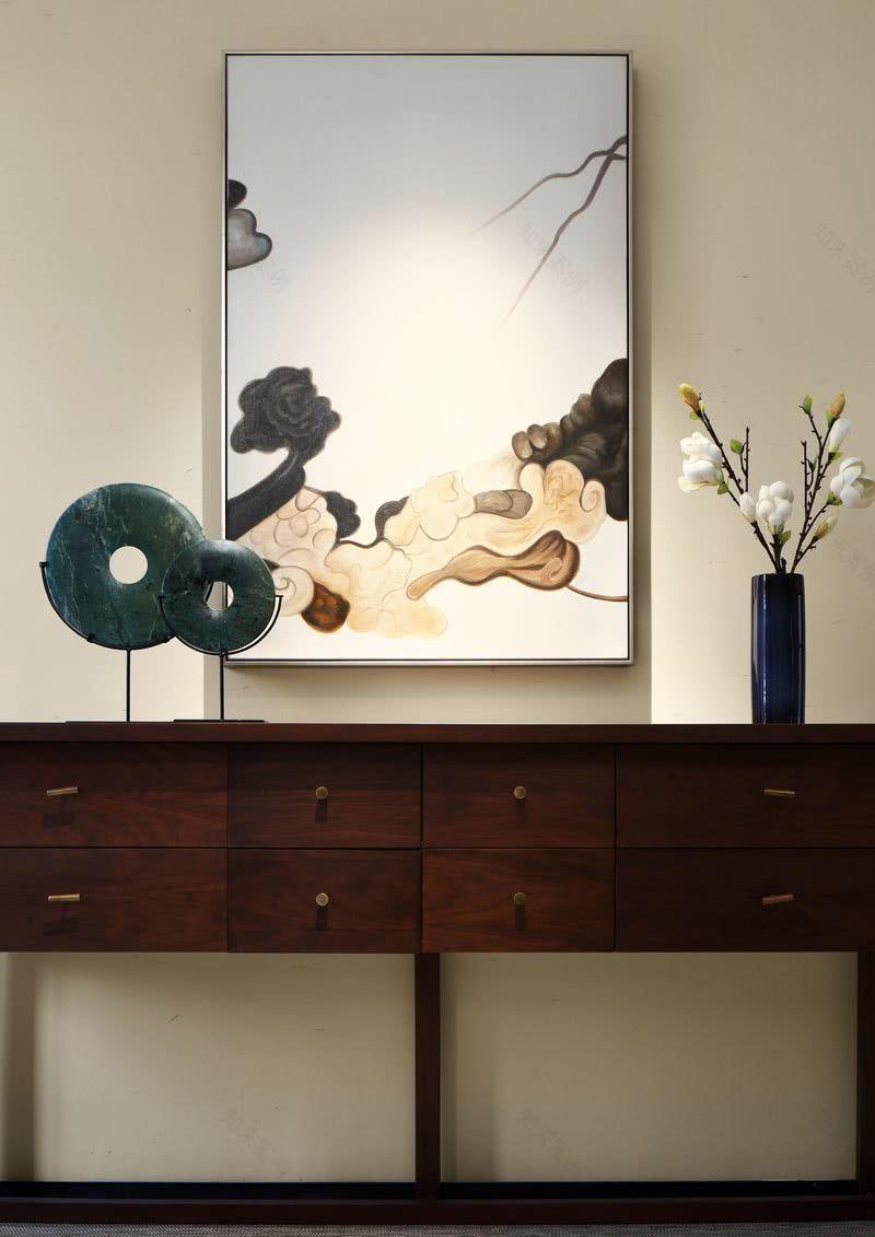 听蓝·茶生活空间丨中国杭州-79