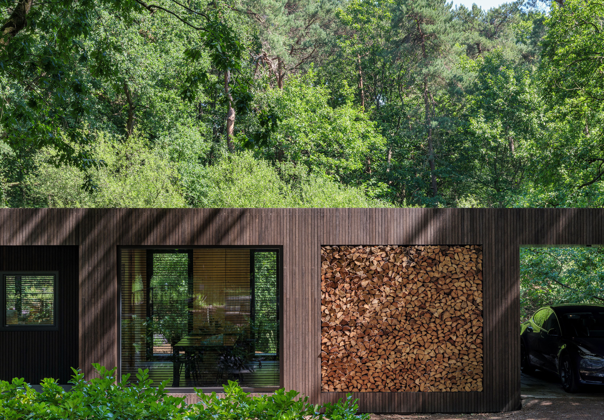 斯皮胡伊斯宅邸丨荷兰丨Spee Architecten-51