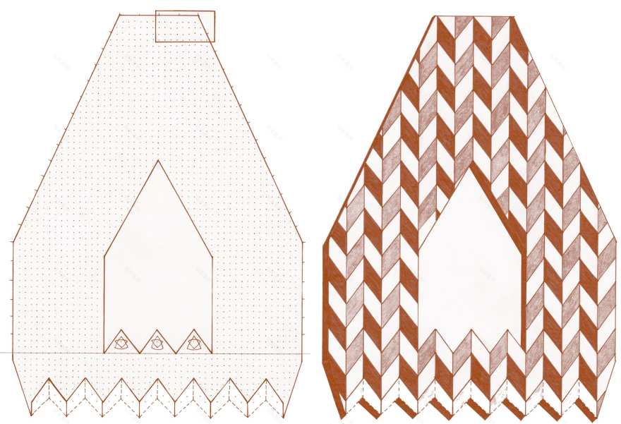 加州浸会大学建筑系学生展示十个创新建筑项目-10