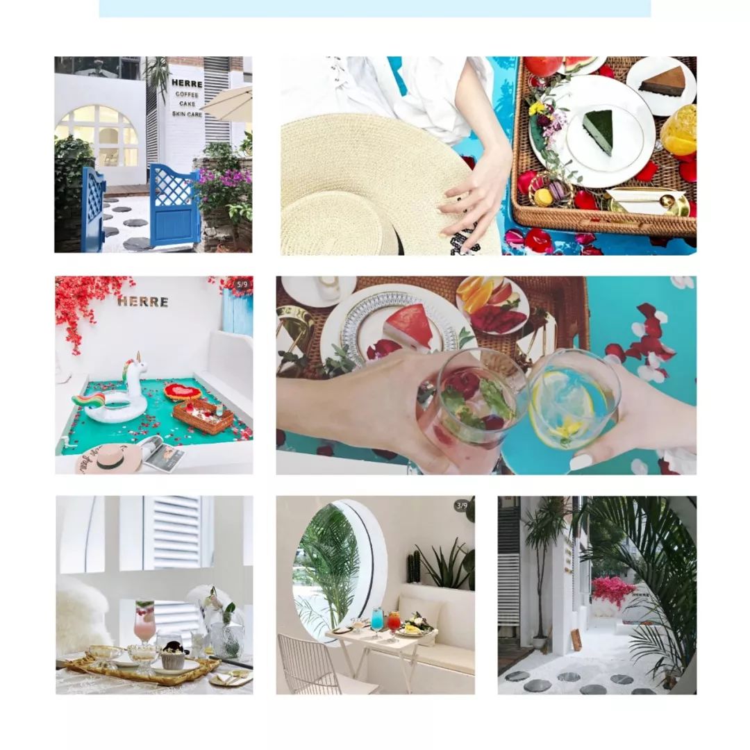 赫尔下午茶 | 现代浪漫的武汉度假空间-44