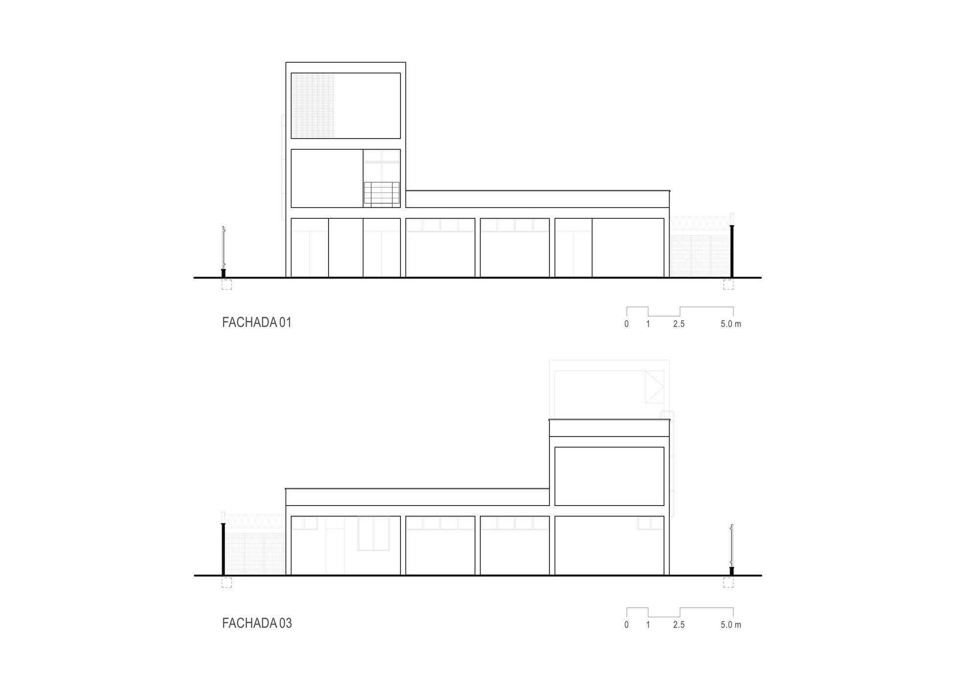 Biotrends 工厂丨巴西丨Rede Arquitetos-43