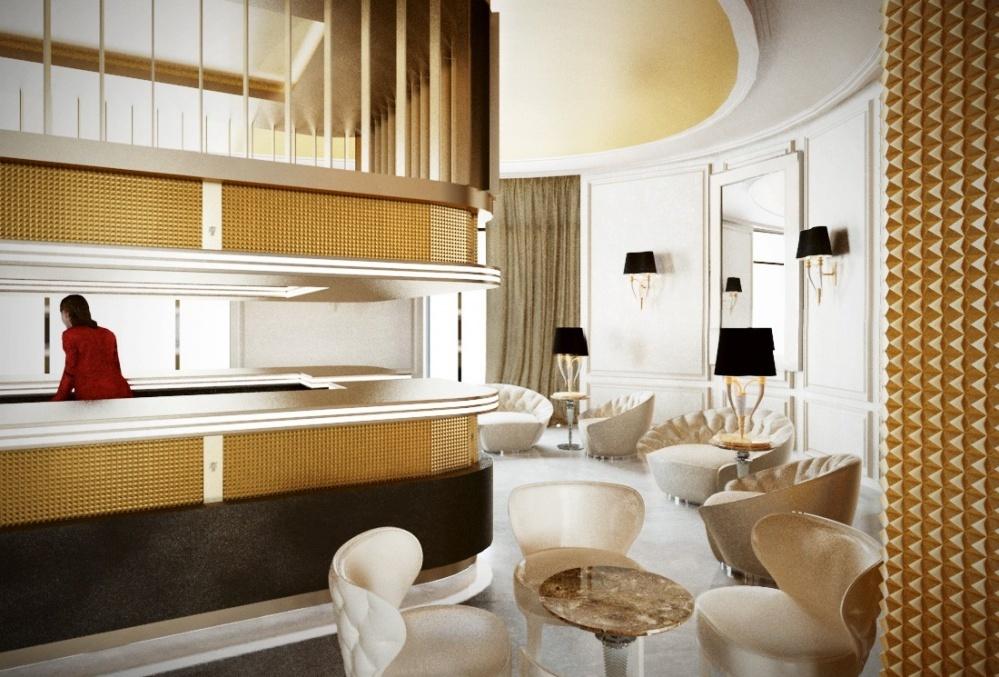 四元桥办公楼-3