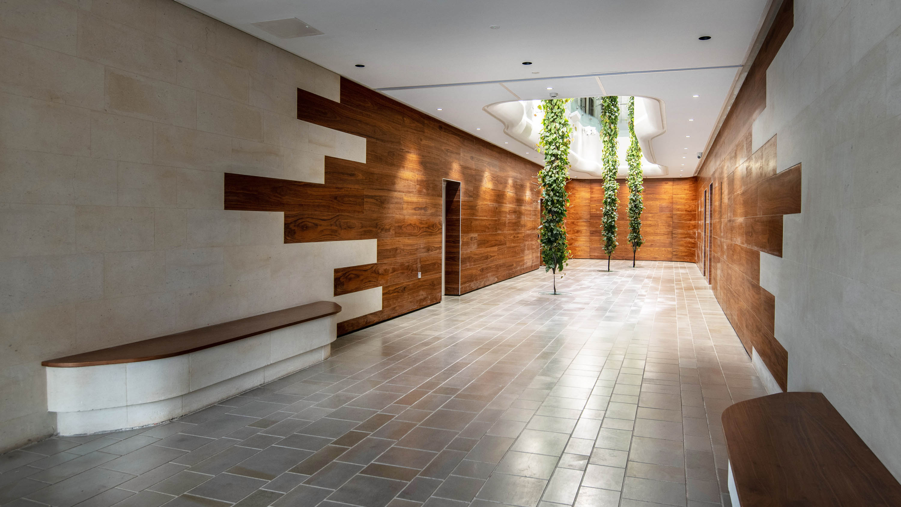 巴斯西部河畔丨英国巴斯丨Studio Egret West-23