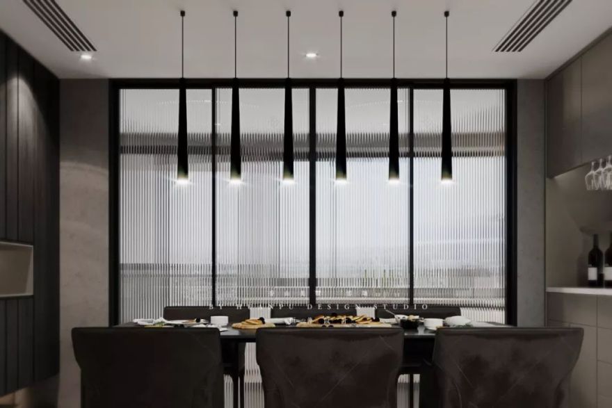 《香山美墅·云颂》 | 极简空间,品质生活-19