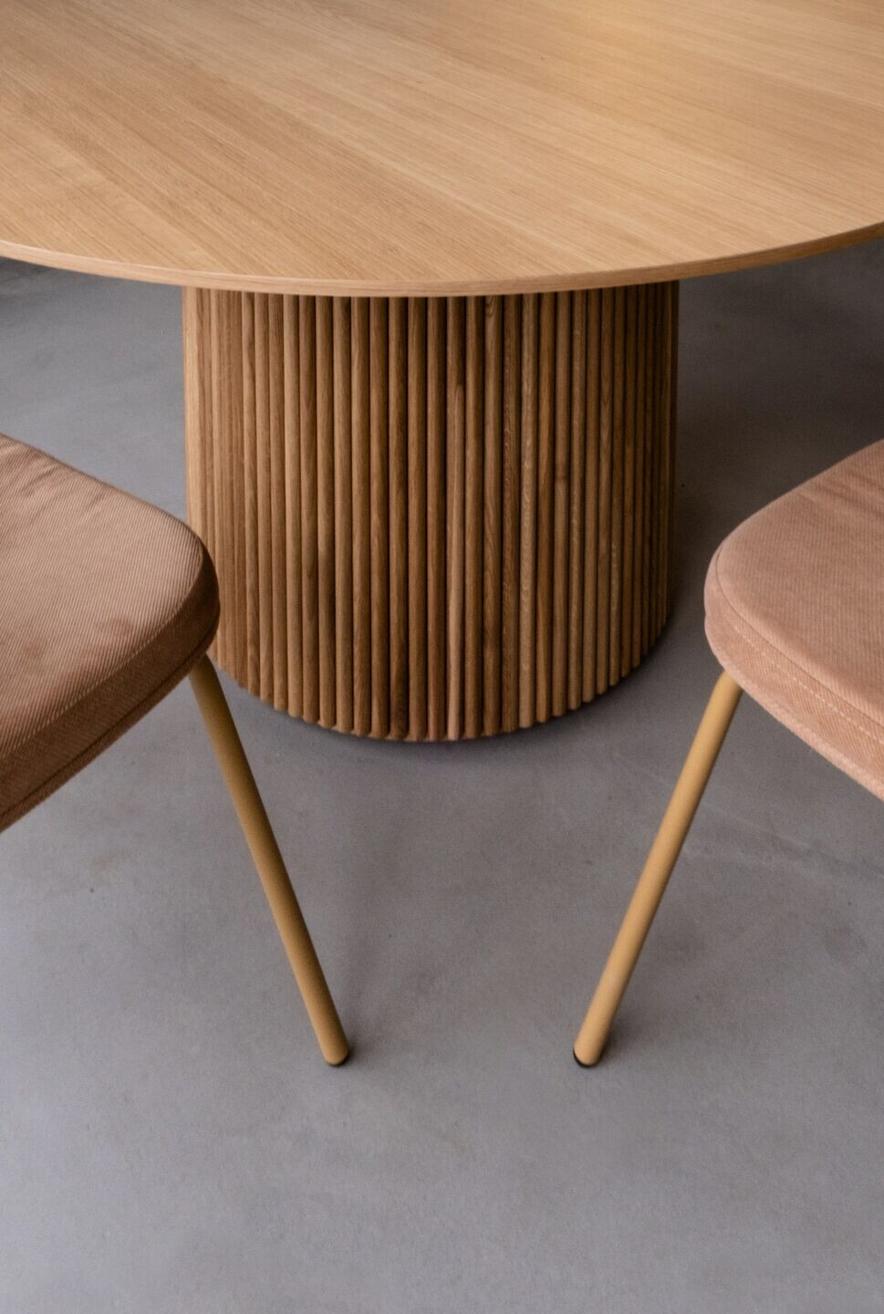 俄罗斯 Éclair 咖啡厅丨STUDIO SHOO-20