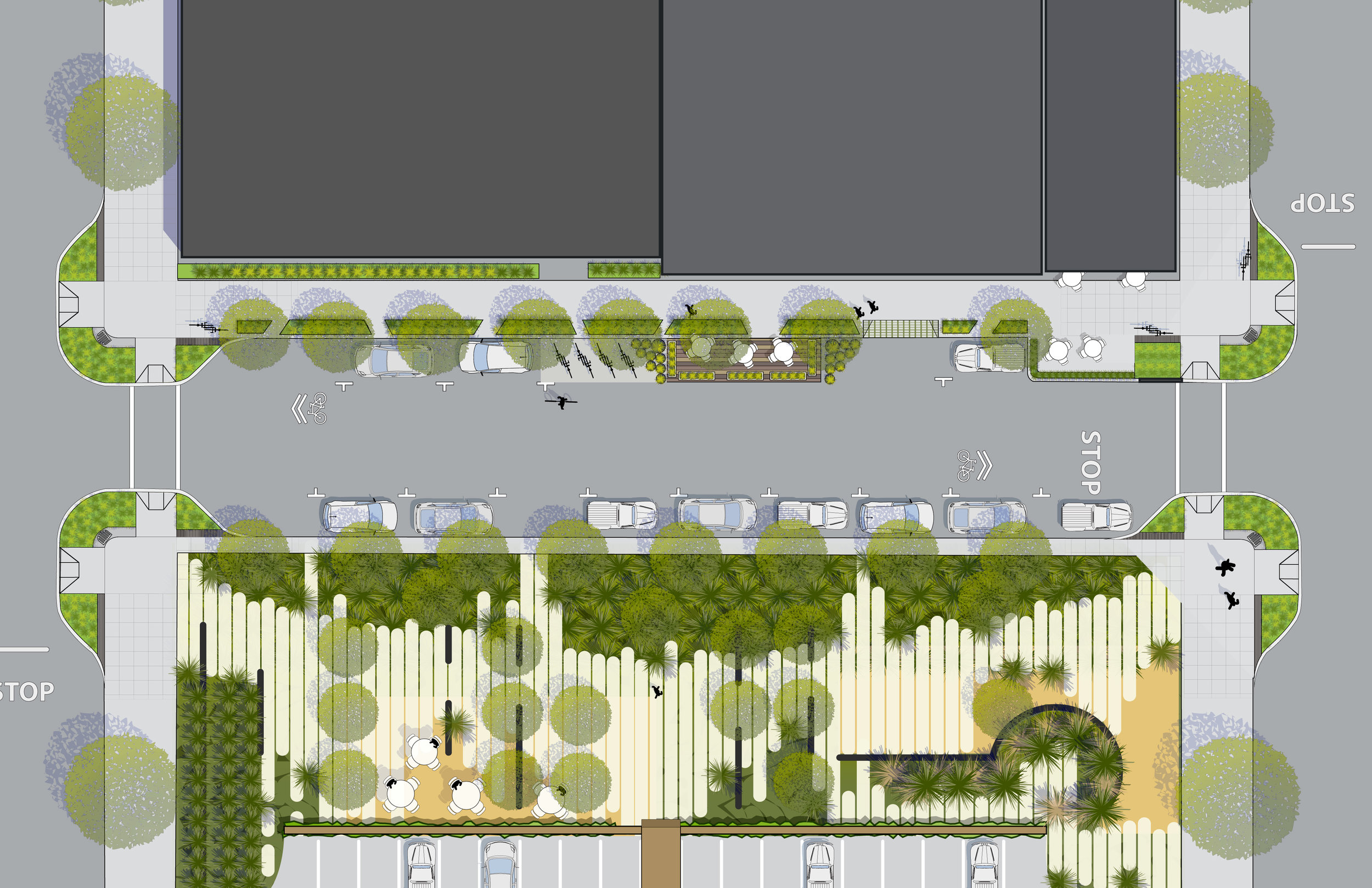 丨美国丨Fletcher Studio-24