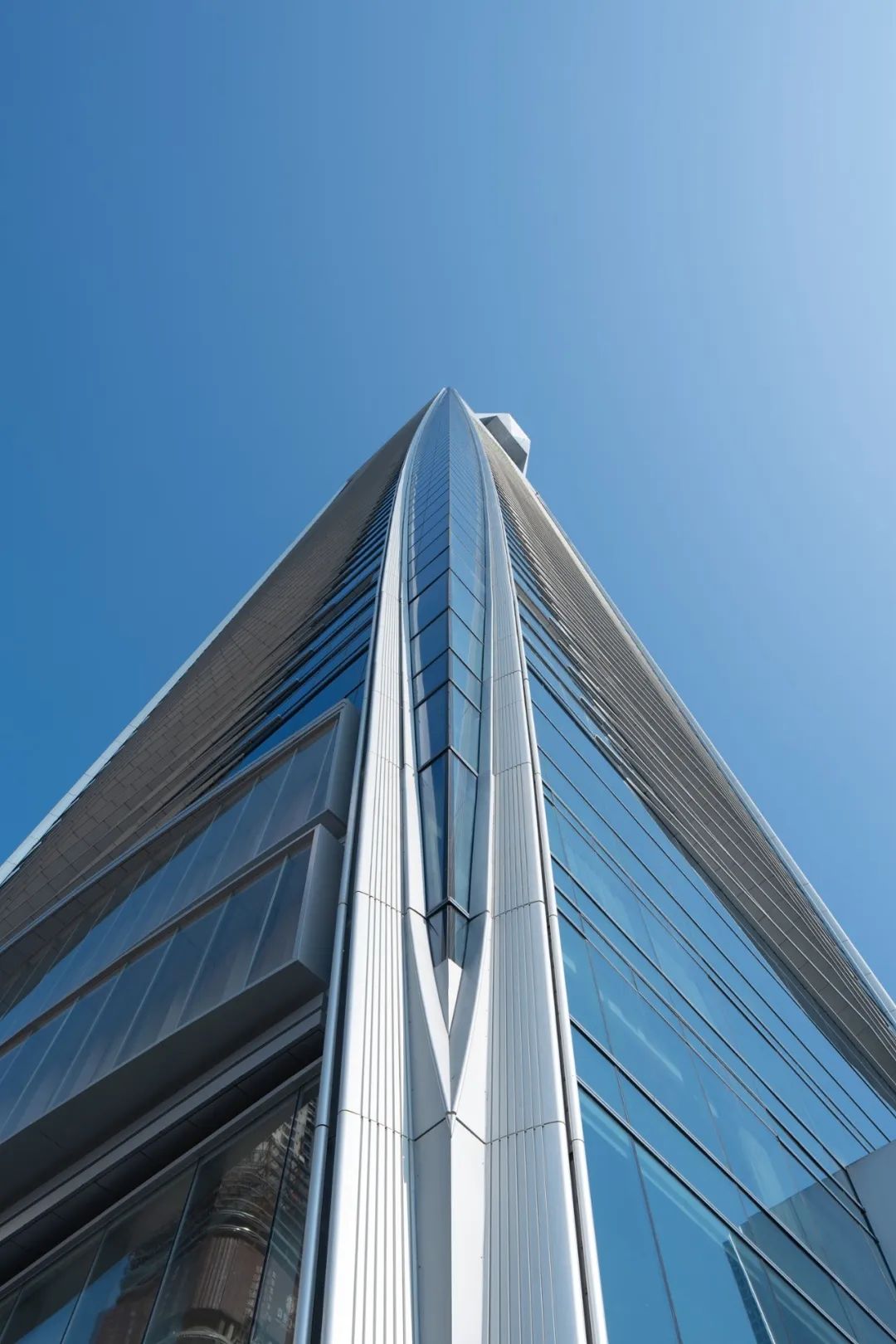 SIC深湾睿云中心丨中国深圳丨华阳国际-63