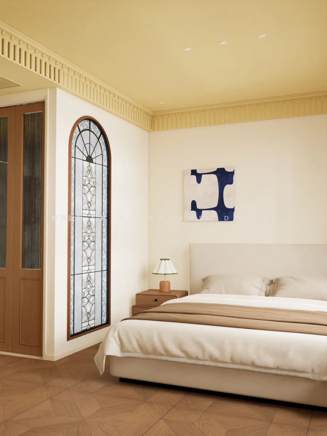 入梦星河丨中国宁波丨橙熹设计-71