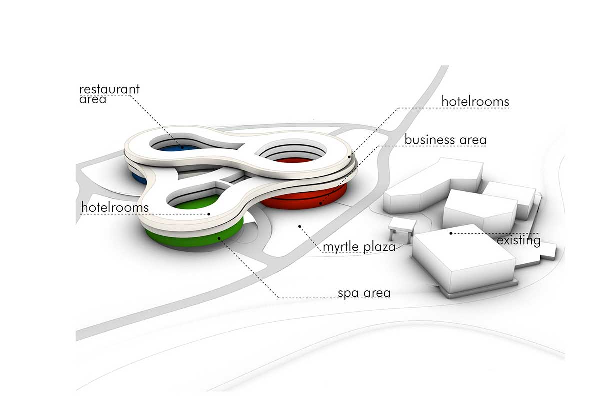 设计花园酒店（Myrtle酒店）丨中国-29
