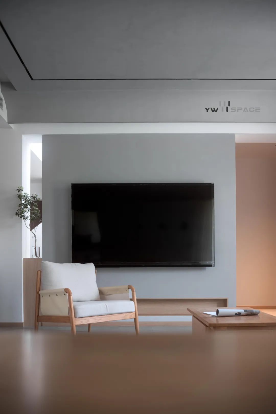 傲然居丨中国无锡丨又未空间设计-49