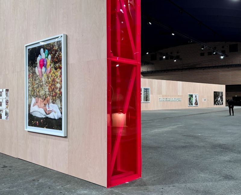 丨法国巴黎丨6a architects-27