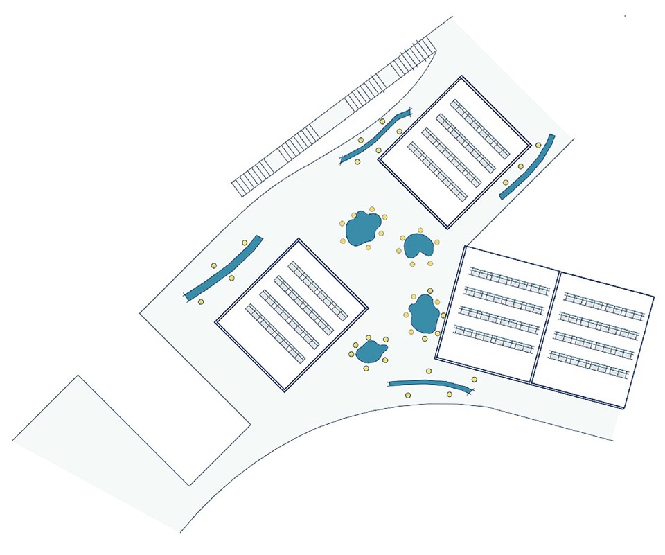 深圳平山小学拆除重建九年一贯制学校丨中国深圳丨悉地国际设计顾问(深圳)有限公司东西影工作室-66