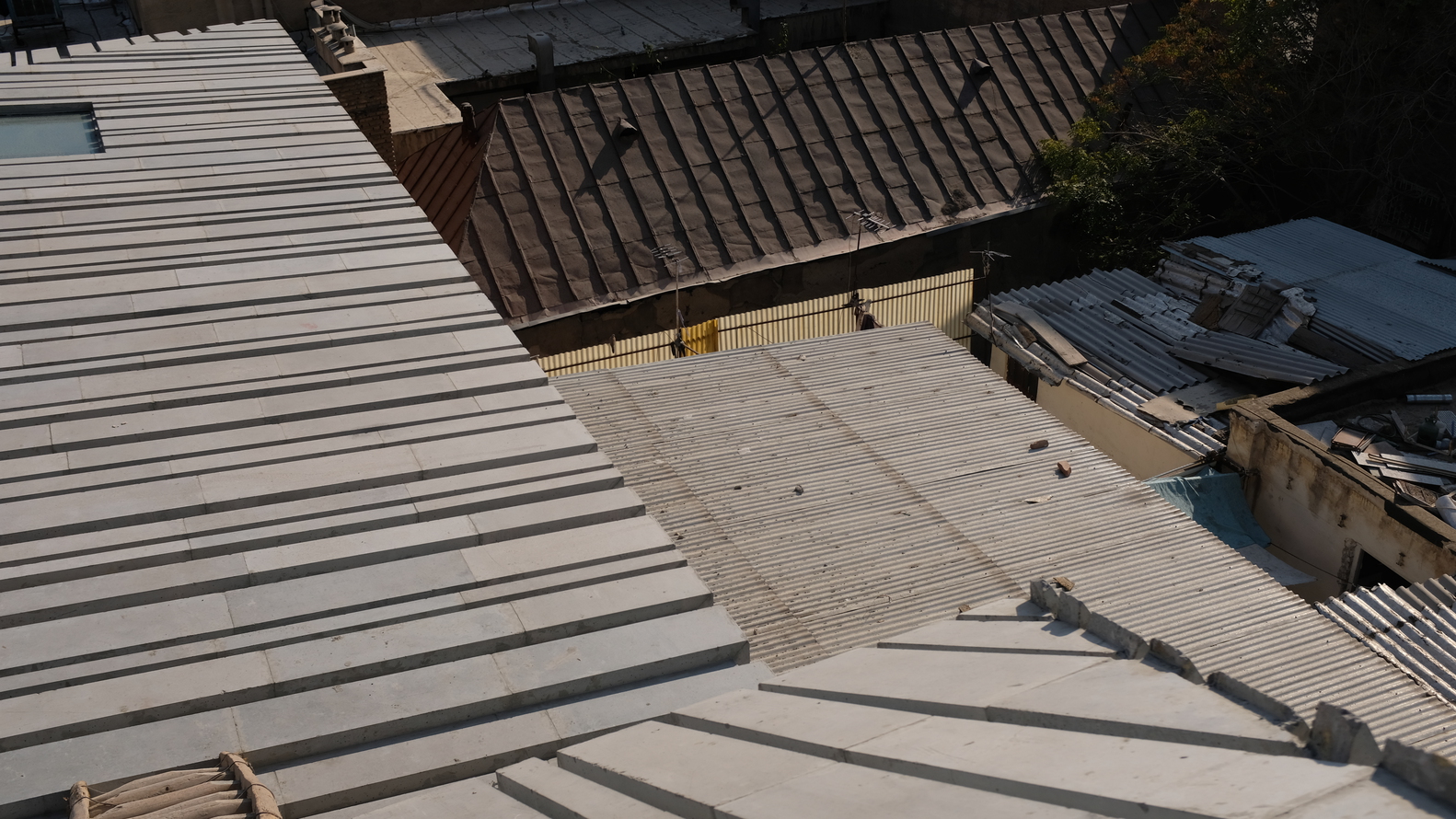 伊朗德黑兰 Argo 当代艺术博物馆-55