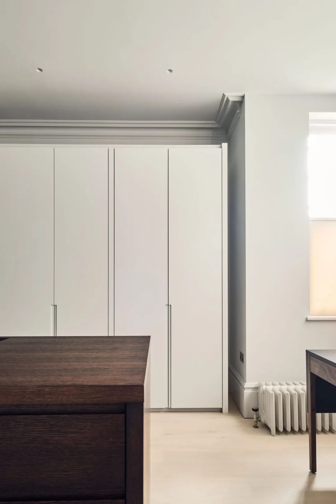 香盒子之家丨英国伦敦丨Robert London Design-26