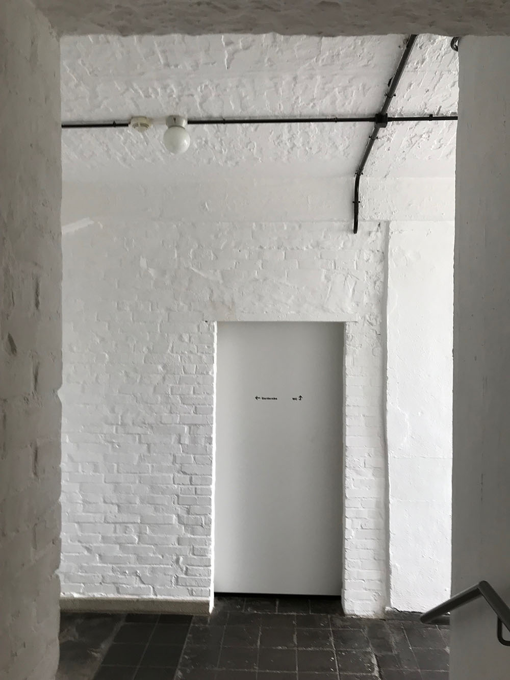 包豪斯学校（BAUHAUS）丨德国柏林丨沃尔特·格罗皮乌斯等-57