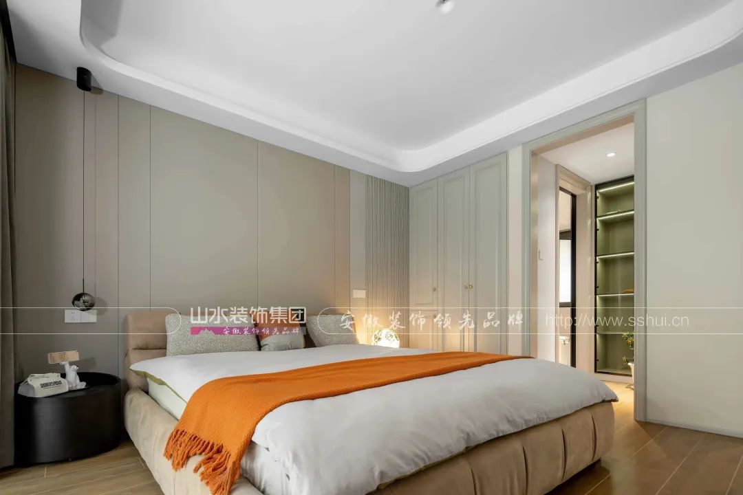 南七里翰墨园丨毛少东-41