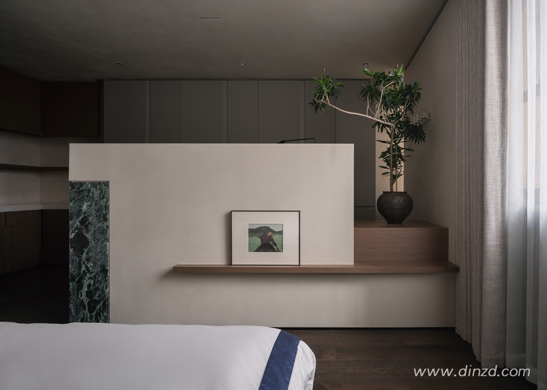 浙江宝石公馆 845㎡别墅丨中国嘉兴丨应氏建筑设计+迷作空间-98