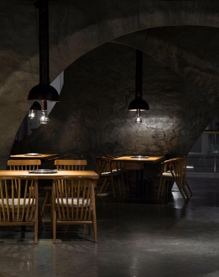 
临沂溶洞式烧烤翻遍临沂也找不到第二家 -4