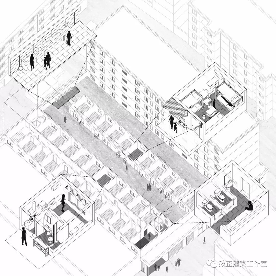 《上城下村》 | 揭示城市空间与生活变迁的关联-60