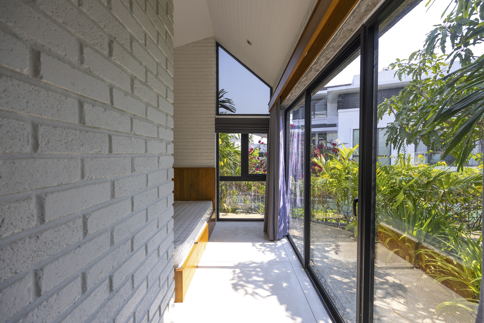 安然屋丨越南丨Ho Khue Architects-32