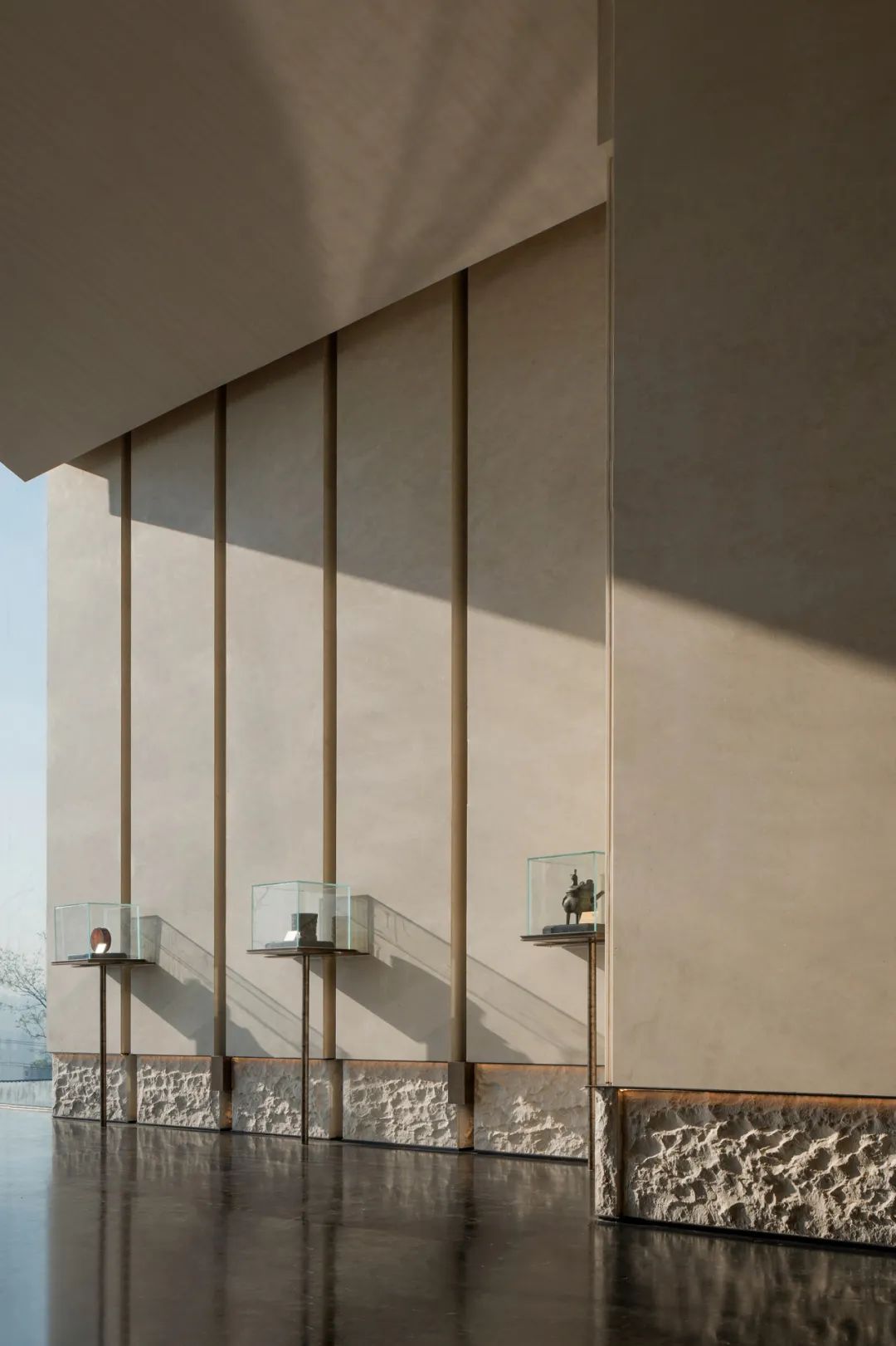 金茂璞印金开售楼处丨中国重庆丨SRD DESIGN赛瑞迪普-31