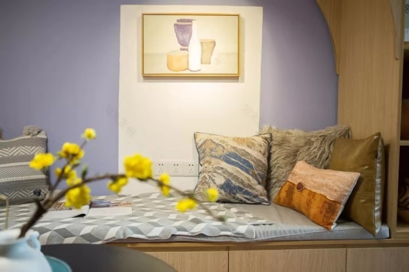 广州城市民宿窑洞丨中国广州-22