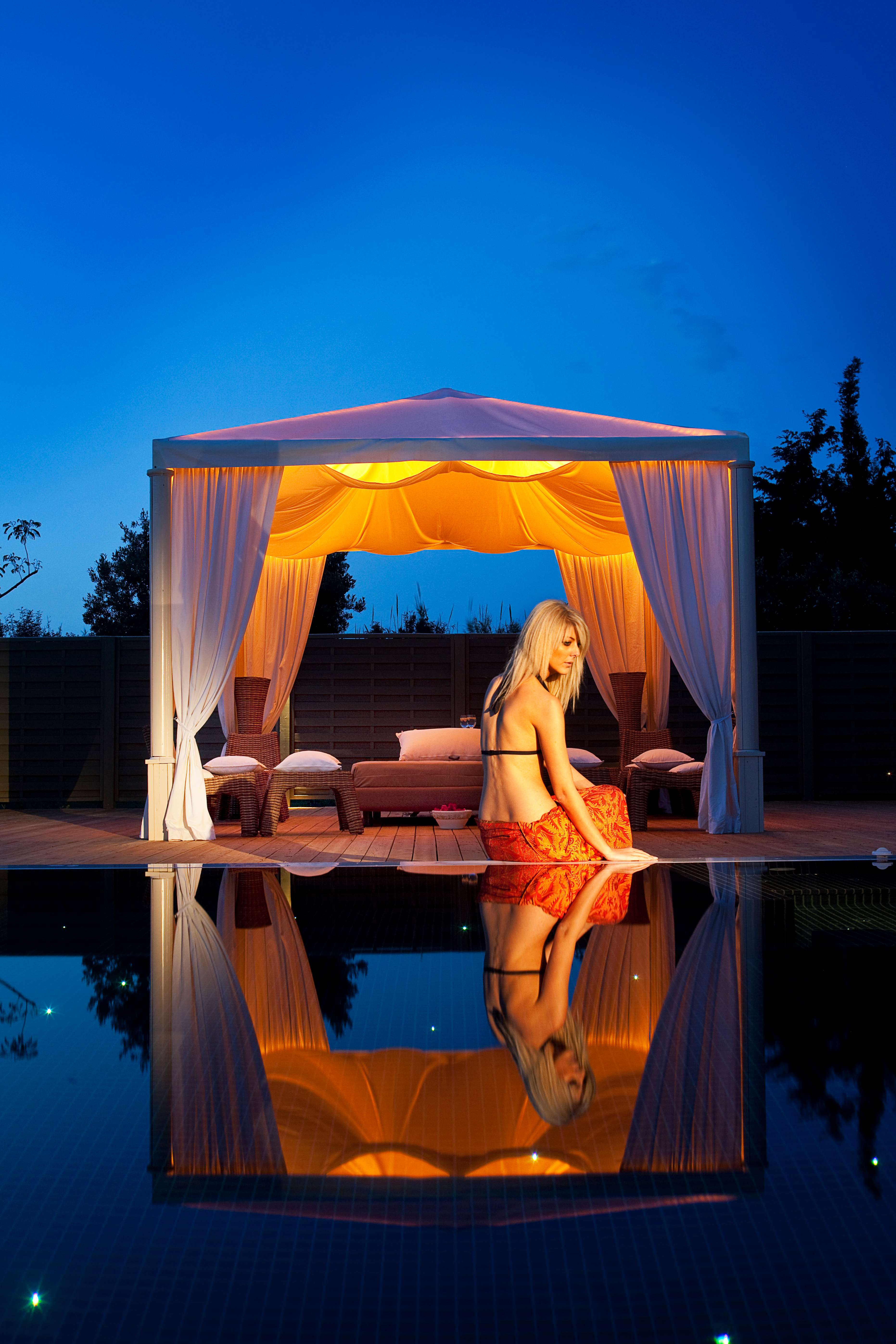 希腊伊利亚度假酒店-16