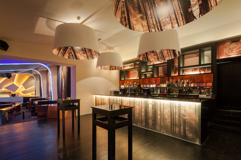 Eskada Club Porto（埃斯卡达俱乐部波尔图店）丨葡萄牙波尔图丨AAMD设计公司-30