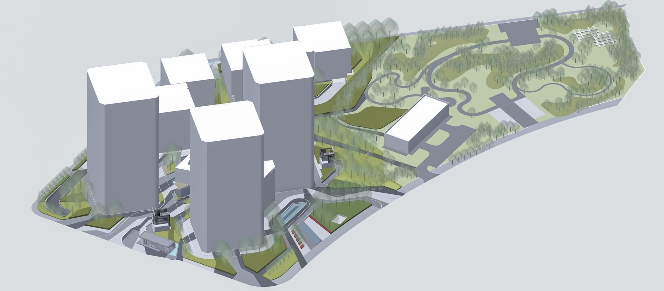 望京诚盈中心丨中国北京-22