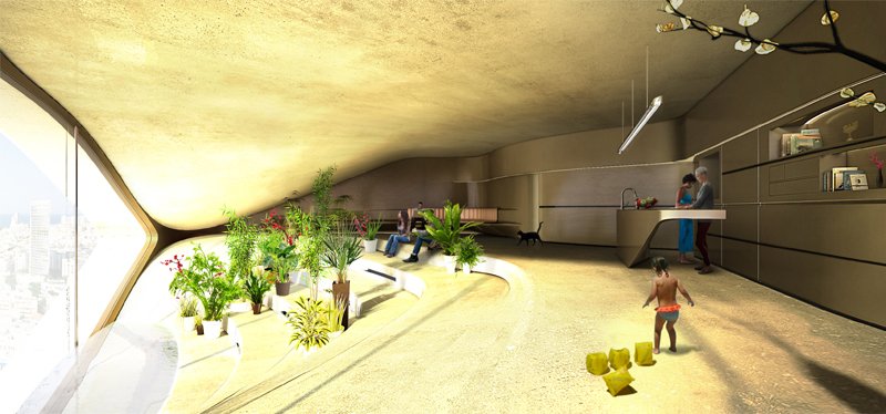 地中海大酒店-19