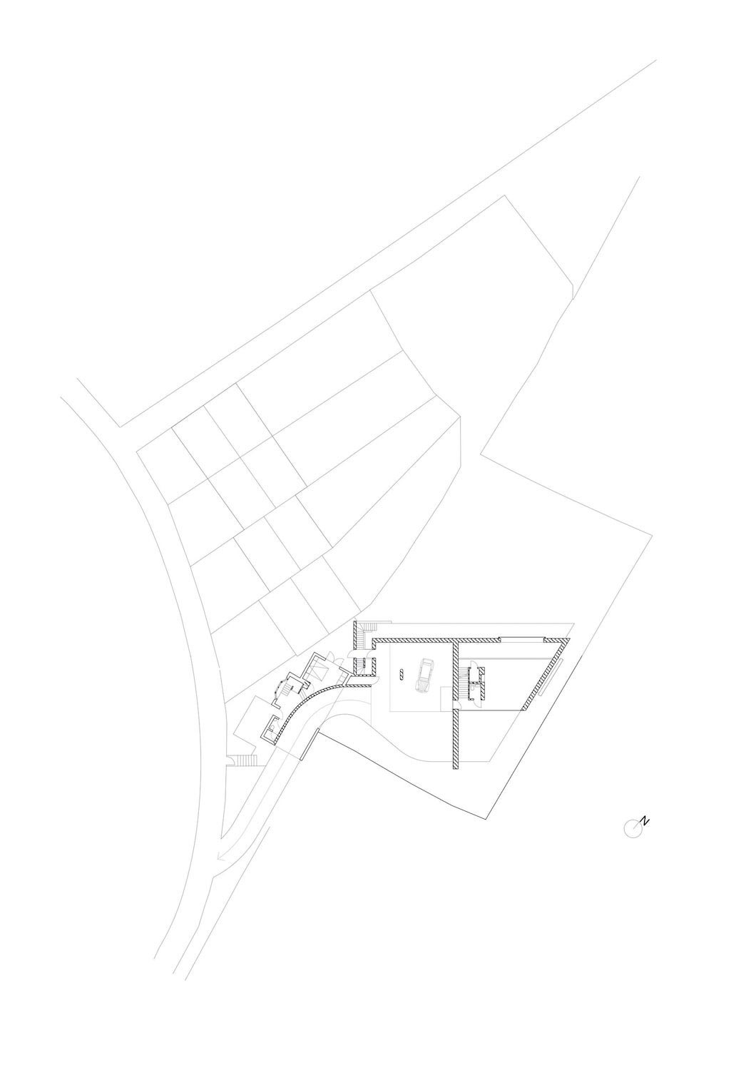The reconfiguration of a detached house using a modernist detailing   Page 2 of 2   CAANdesign  Architecture and home design blog-4