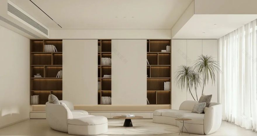 要不要“去客厅化”?跟风需谨慎丨易高-16