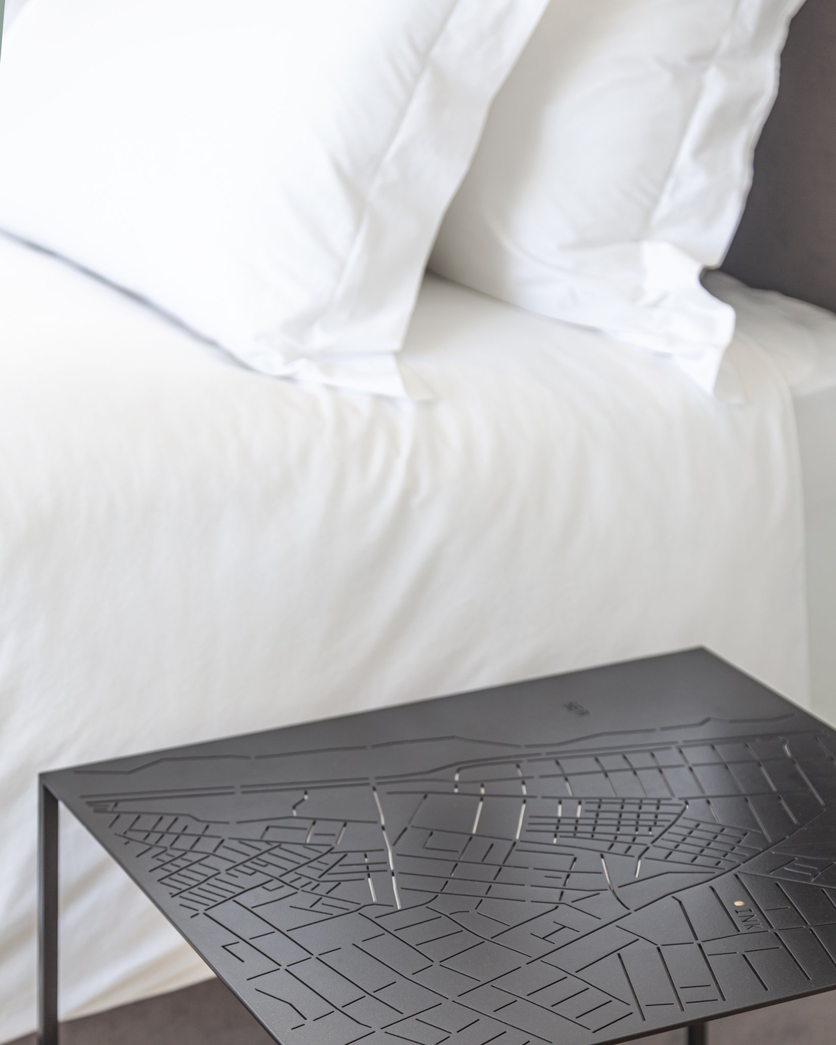 特拉维夫墨水酒店丨以色列特拉维夫丨Studio Yaron Tal-15