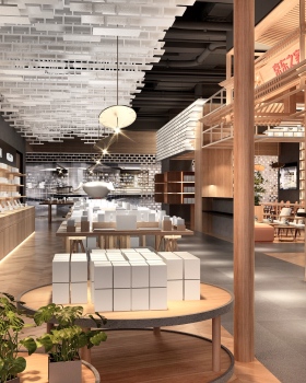 京东之家旗舰店