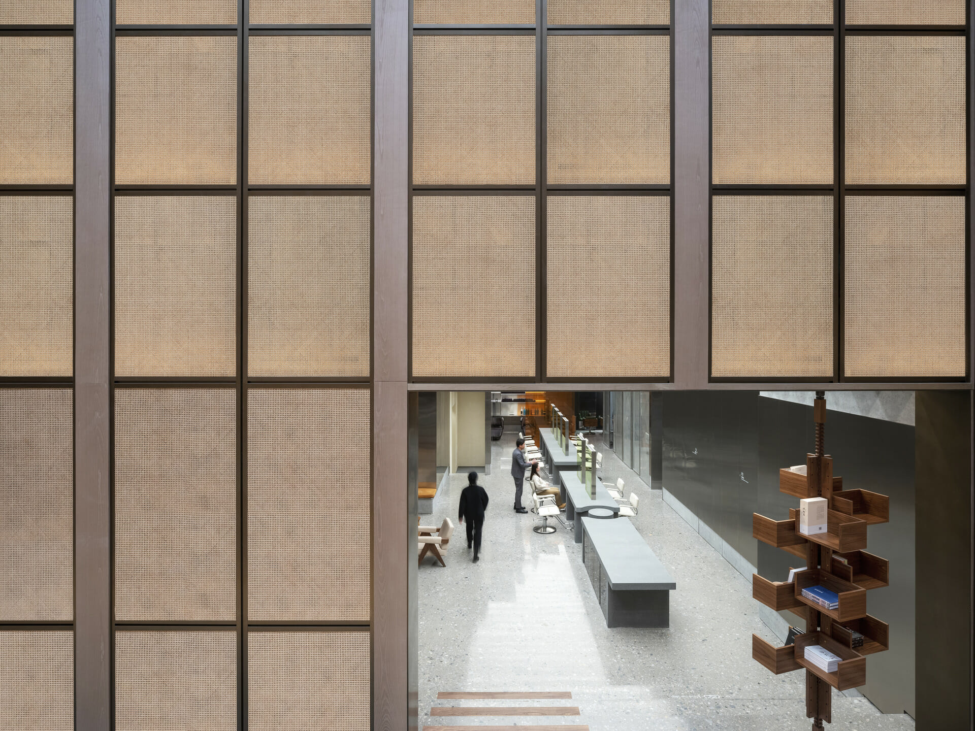  Zhenmeihui Hongqiao | Woods Bagot-4