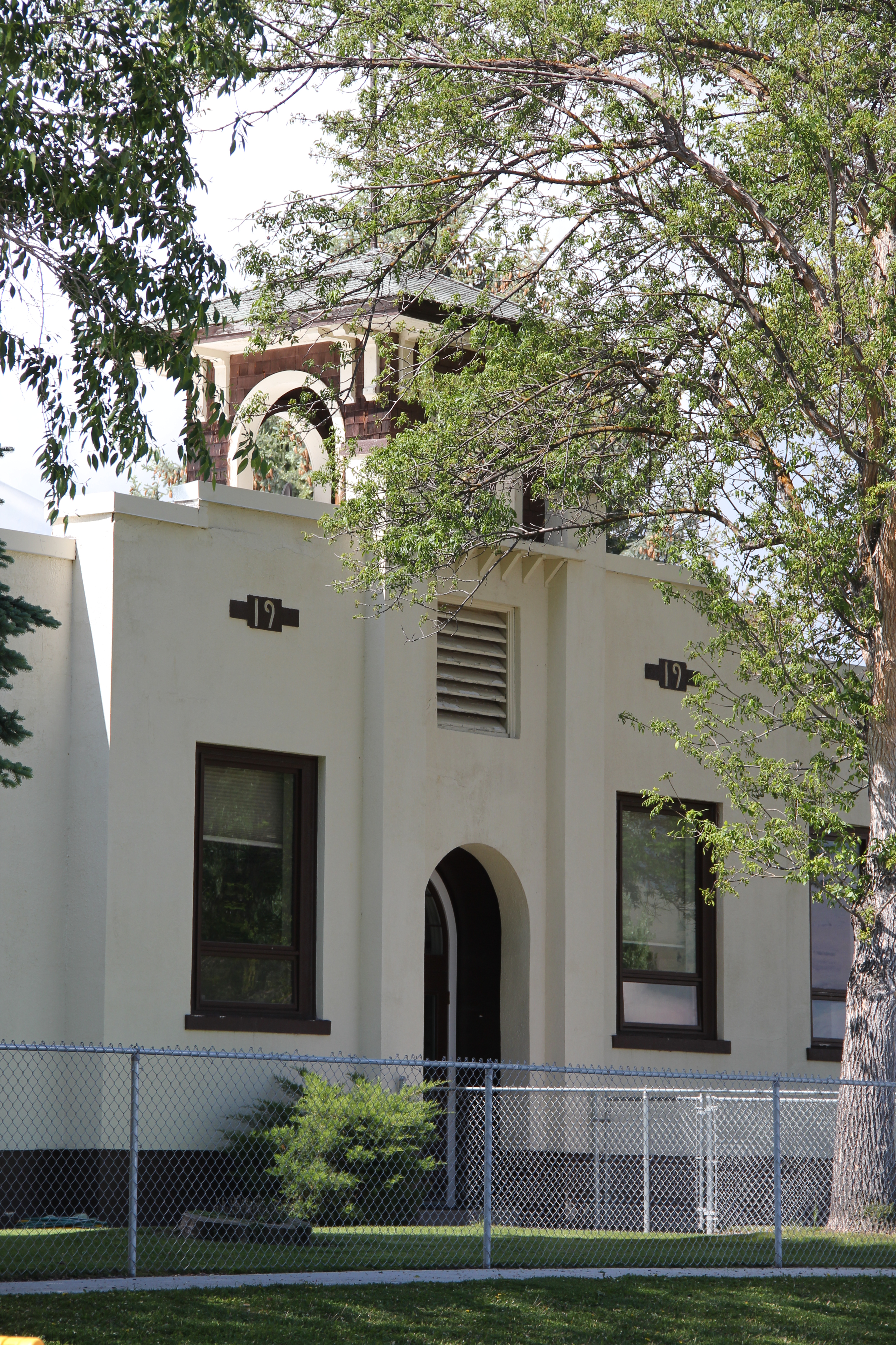 Sanders County相关建筑及景观丨美国蒙大拿丨H. E. Kirkemo（部分学校）-22