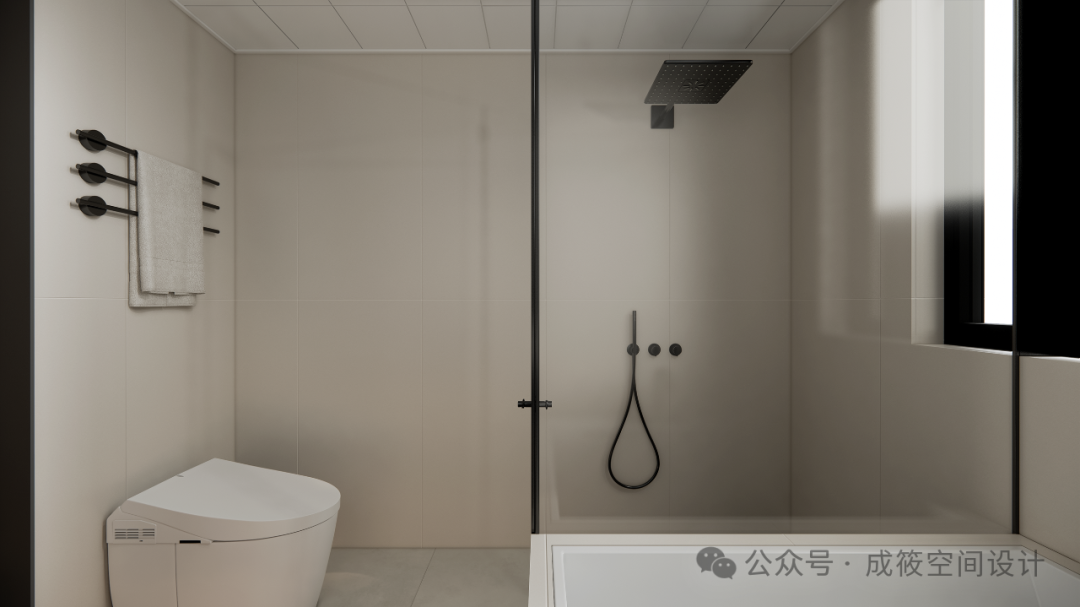 中古+原木风住宅设计丨中国上海丨成筱设计-101