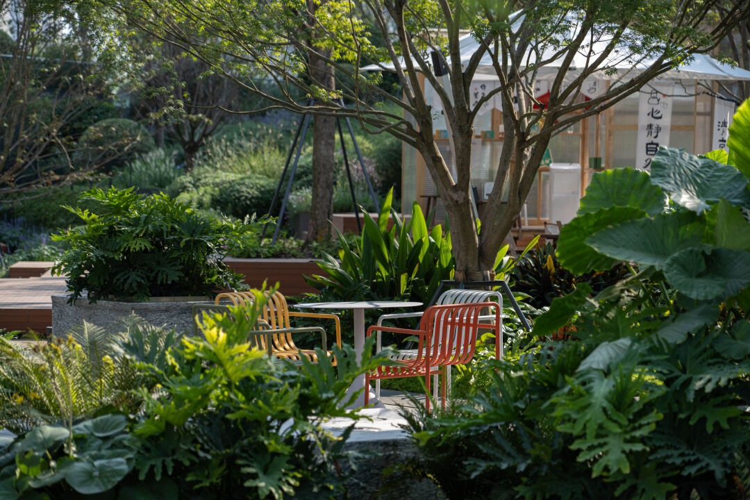 城市公园商业 | 成都万华·麓坊中心B馆（上）-58