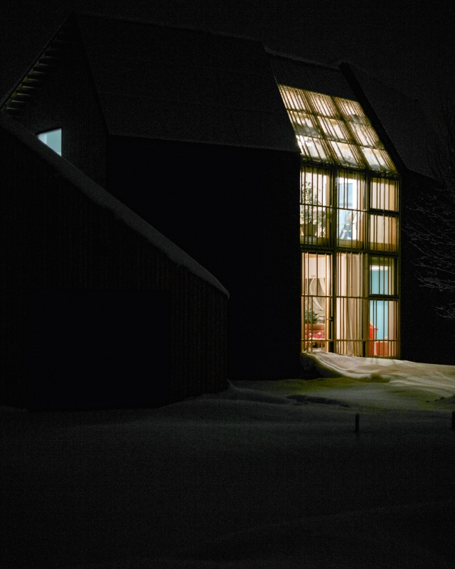 丨日本丨Florian Busch Architects-79