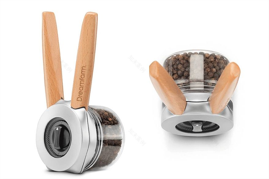 16 款创意厨房用品,让你爱上烹饪-87