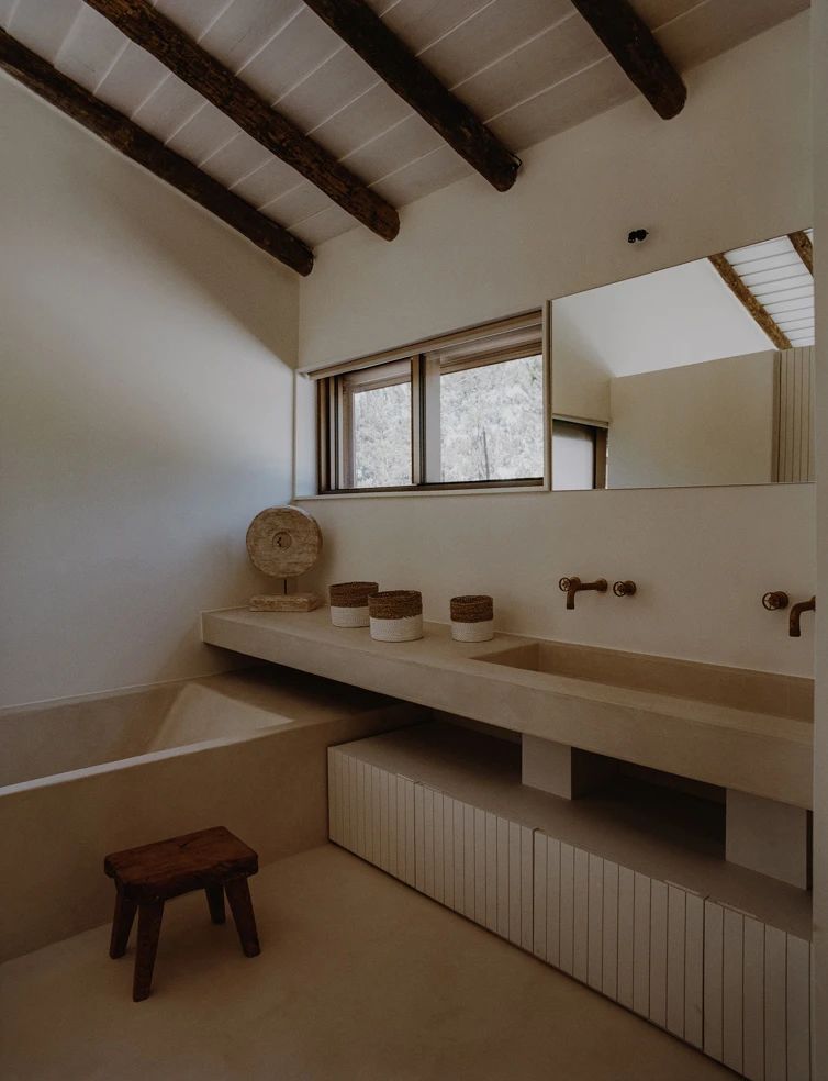 Isabelle Stanislas 设计作品丨法国巴黎丨Isabelle Stanislas 设计工作室-46