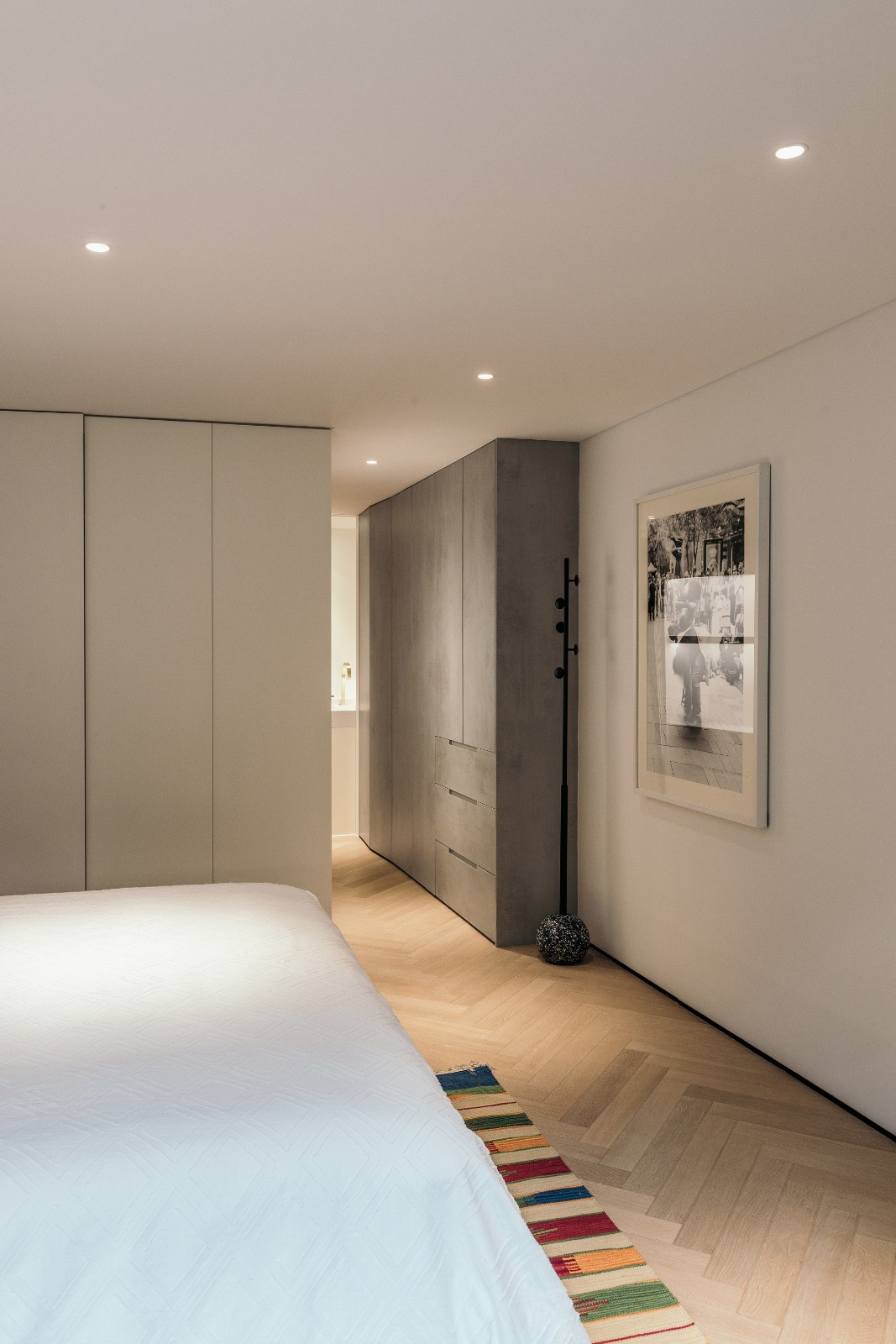 杨宅 · 含风设计下的自由多元生活空间-29