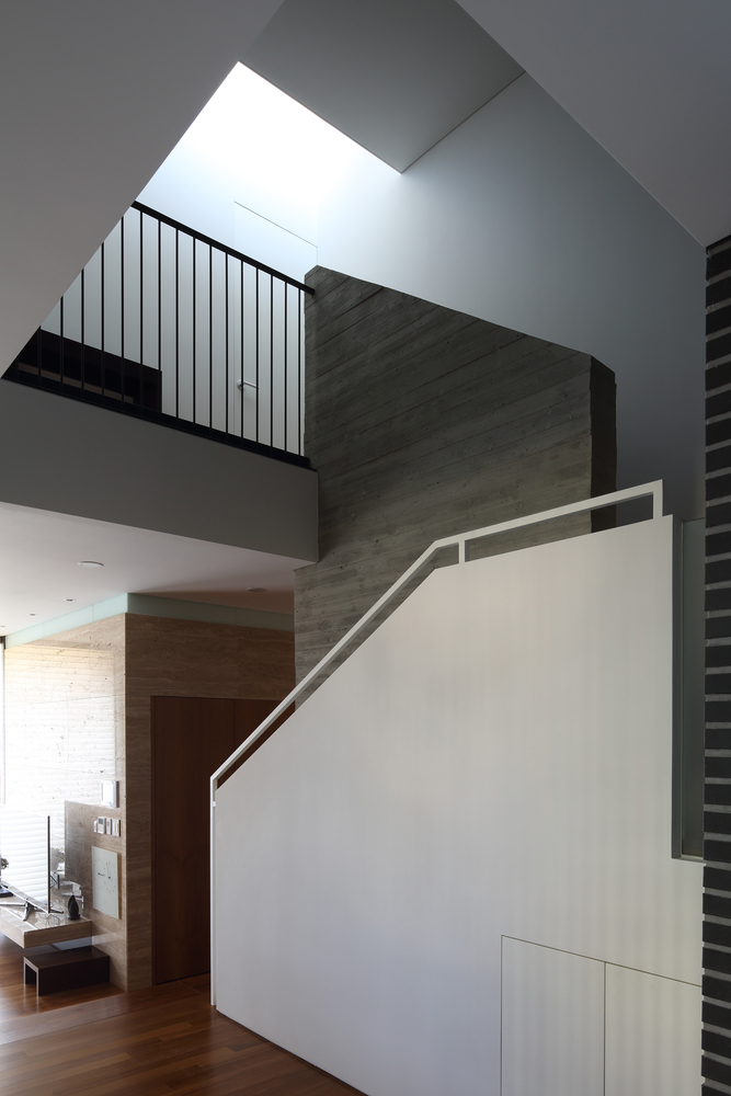 首尔 Pangyo J 住宅-30