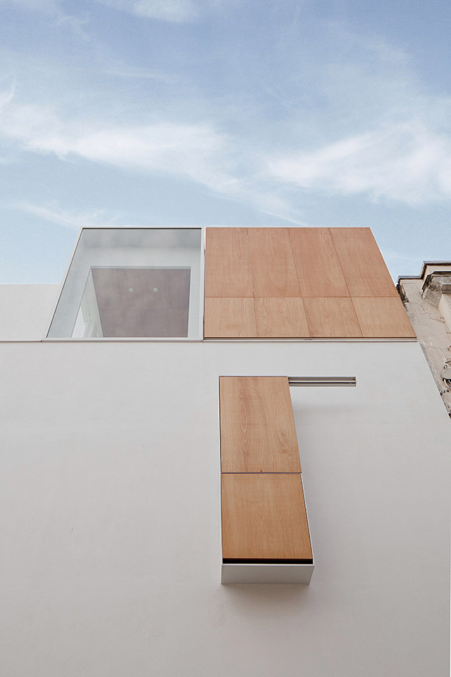 CS住宅,意大利 / moramarco+ventrella architetti-11