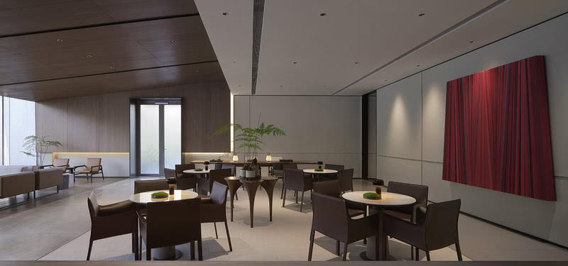 温州桂语江南时间艺术馆——自然与艺术的时光穿梭-17