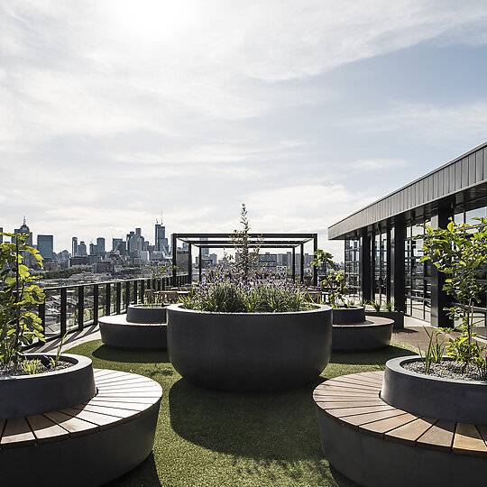 Craftworks by SORA Interior Architecture & Design | Australian Interior Design Awards-8