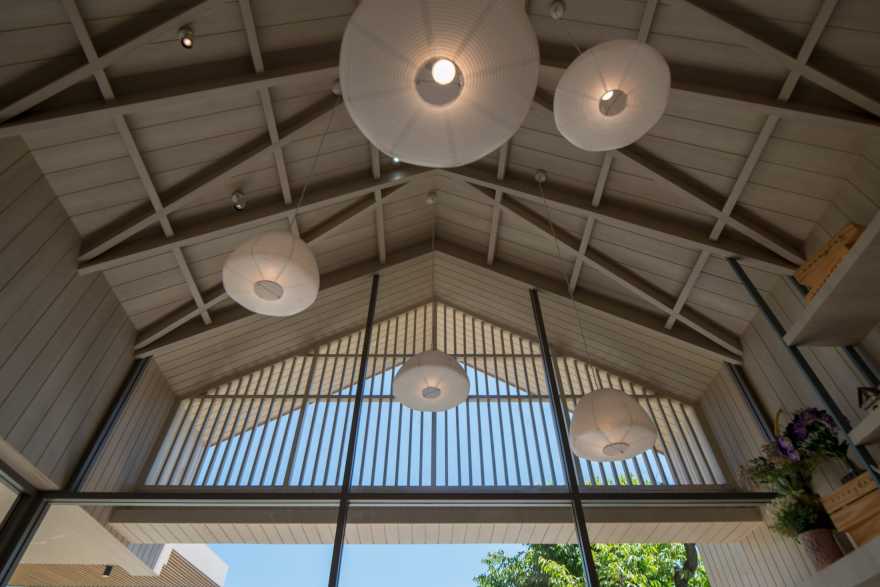 蜜瓜,DFAP 建筑师-39